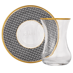 Çay dəsti Schafer Tommy 12 parça 8699131858943