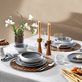 Serviz dəsti Schafer AURA SET-24 PIECES 8699131845691