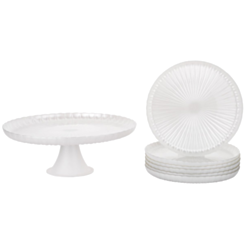 Tort üçün dəst Schafer Sakura 7 parça 8699131917626