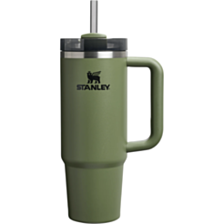 Termos Stanley Dark Green 30 Ounces 887 41604444357
