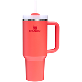 Termos Stanley Hot Coral 30 Ounces 887 41604439452