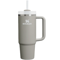 Termos Stanley Quencher H20 Ash