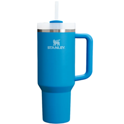 Termos Stanley Quencher H20 Azure