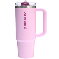 Termos Stanley Quencher H20 Cherry Blossom