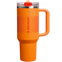 Termos Stanley Quencher H20 Goldenrod
