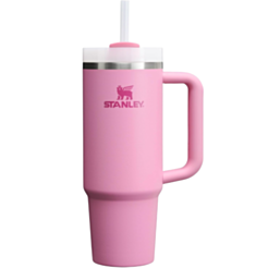 Termos Stanley Quencher H20 Peony