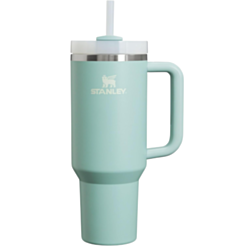 Termos Stanley Quencher H20 Seafoam
