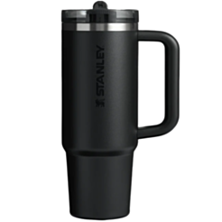 Termos Stanley Quencher H20 Black
