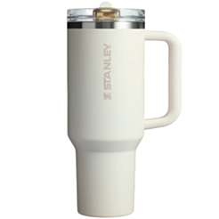Termos Stanley Quencher H20 Cream Fade
