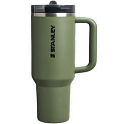 Termos Stanley Quencher H20 Dried Pine VRT