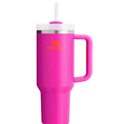 Termos Stanley Quencher H20 Violet Blossom