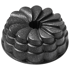 Keks qabı Schafer Black Stone Frame 8699131865354
