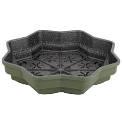 Keks qabı Schafer Black Stone Pine 8699131904879
