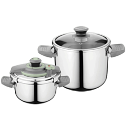 Набор кастрюль BergHOFF Vita 4 предмета 3950675