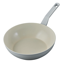 Сковорода Jumbo Swiss Crystal Wok 28 см 8682972143248