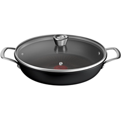 Кастрюля Tefal Excellence+ Fusion Core 28 см 2100139015
