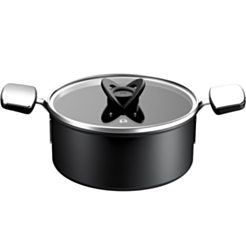 Кастрюля TEFAL Excellence+ Fusion Core 20 см 2100139257