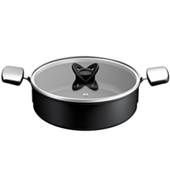 Кастрюля TEFAL Excellence+ Fusion Core Qisa 24 см 2100142942