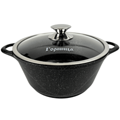 Кастрюля Qornitsa Yubileyni IK2433YB 7930149281905