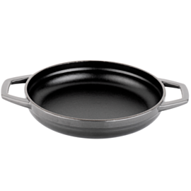 Сковорода Schafer Guss Chef 19 см 8699131871119