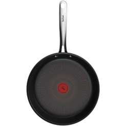 Сковорода TEFAL Excellence+ Fusion Core IND 28 см 2100139012
