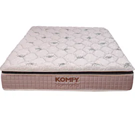 Матрас Komfy Harmony 180×200×30