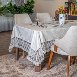 Süfrə Deluca Alya 160 × 250 sm