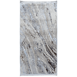 Ковер Mələklər Diora 80×150 (T3083AR) Бежевый