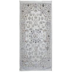 Ковер Mələklər Diora 100×200 (T2864AR) Бежевый