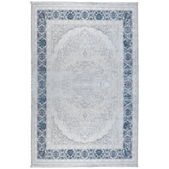 Ковер Mələklər Zenith 80×150 (NX015A) Бежевый