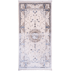 Ковер Mələklər Lavanda 100×200 (A050ZAR) Голубой