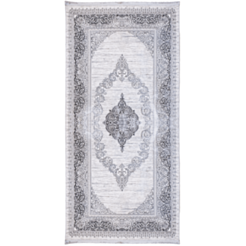 Ковер Mələklər Zenith 100×200 (ZN020S) Бежевый