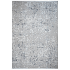 Ковер Mələklər Atlas Collection 160×230 (T3606AR) Бежевый, Серый