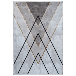 Ковер Mələklər Atlas Collection 160×230 (GL144S) Бежевый