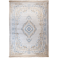 Ковер Mələklər Troya 200×290 (GF80E) KSK72 Бежевый