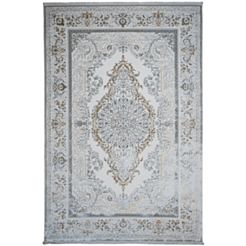 Ковер Mələklər Zenith 200×290 (ZN024A) Бежевый