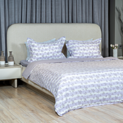 Tekstil yataq dəsti Cehizçi Laura Grand (LG-30)-6