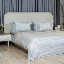 Tekstil yataq dəsti Cehizçi Laura Grand (LG-32)-5