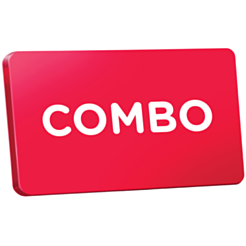 Quraşdırma paketi Combo