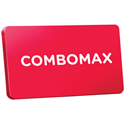 Quraşdırma paketi Combo Max