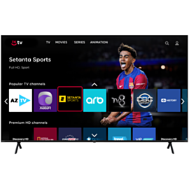 Paket Extra TV