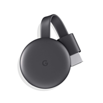 Google Chromecast TV 3