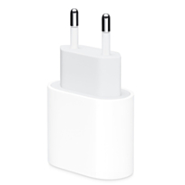 Apple 20W USB-C Adapter MHJE3ZM/A / MUVV3ZM/A