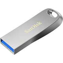 SanDisk Ultra Luxe 128GB USB 3.1