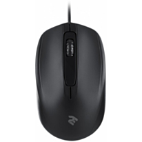 Mouse 2E MF140 USB Black