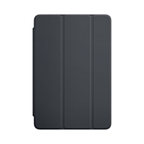 Smart Cover for iPad mini Charcoal Gray MVQD2