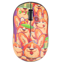 Mouse 2E MF209 WL Corgi