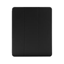 Case Green Leather For İpad 11" Black / Gnlipa11Bk