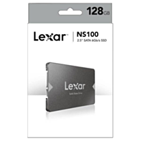 SSD Lexar 128GB NS100 2.5