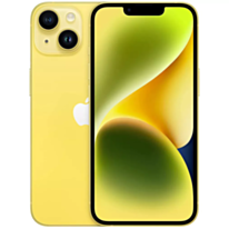 iPhone 14 256 GB Yellow